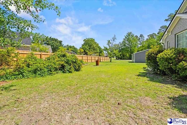 1407 Palmetto dr, Hartsville, SC 29550