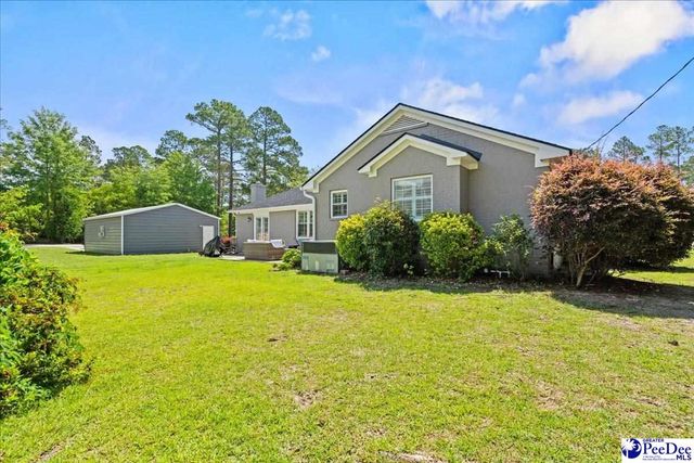 1407 Palmetto dr, Hartsville, SC 29550
