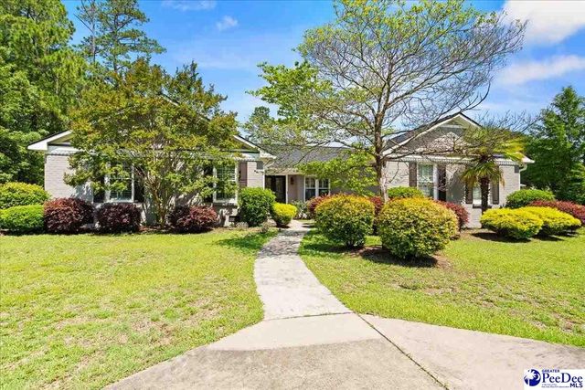 1407 Palmetto dr, Hartsville, SC 29550