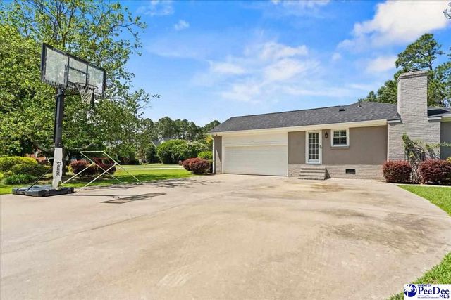 1407 Palmetto dr, Hartsville, SC 29550