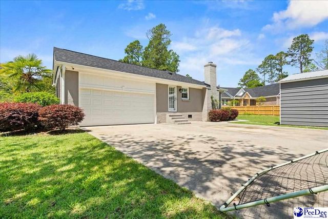 1407 Palmetto dr, Hartsville, SC 29550