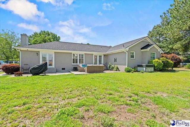 1407 Palmetto dr, Hartsville, SC 29550