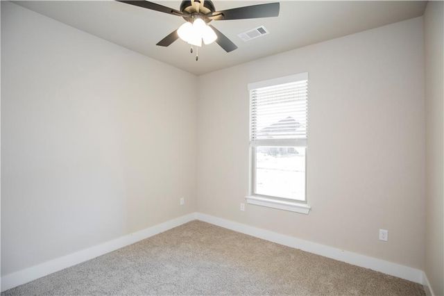 6804 SW Basswood Avenue, Bentonville, AR 72713