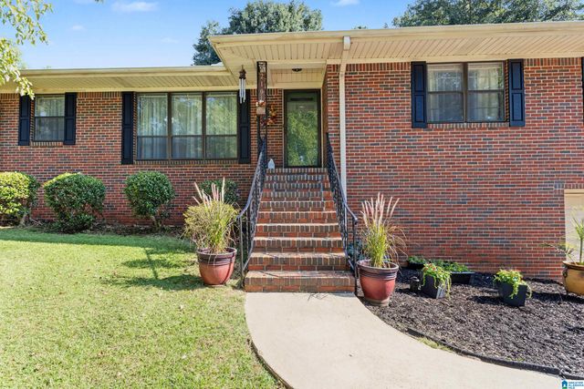 2101 LONGVIEW DRIVE, Hueytown, AL 35023