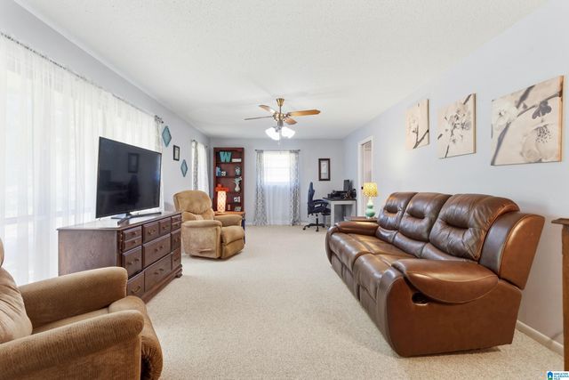 2101 LONGVIEW DRIVE, Hueytown, AL 35023