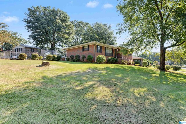 2101 LONGVIEW DRIVE, Hueytown, AL 35023