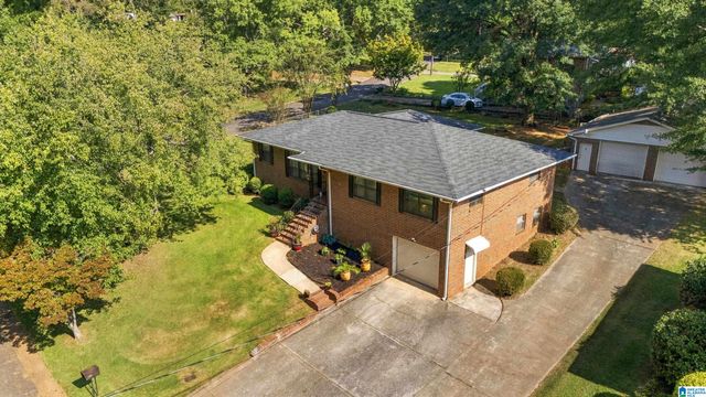 2101 LONGVIEW DRIVE, Hueytown, AL 35023