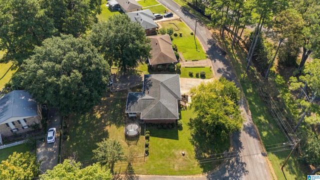2101 LONGVIEW DRIVE, Hueytown, AL 35023