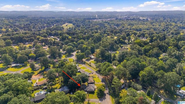 2101 LONGVIEW DRIVE, Hueytown, AL 35023