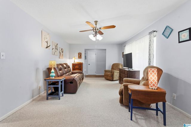 2101 LONGVIEW DRIVE, Hueytown, AL 35023