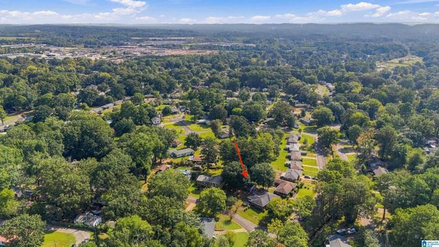 2101 LONGVIEW DRIVE, Hueytown, AL 35023