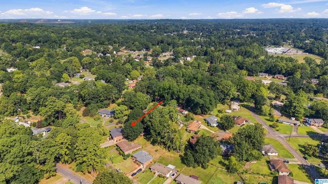 2101 LONGVIEW DRIVE, Hueytown, AL 35023