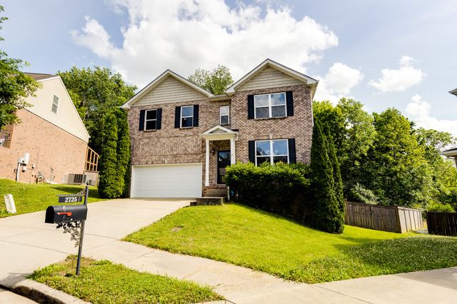 2725 Amber Crest Ct, Antioch, TN 37013