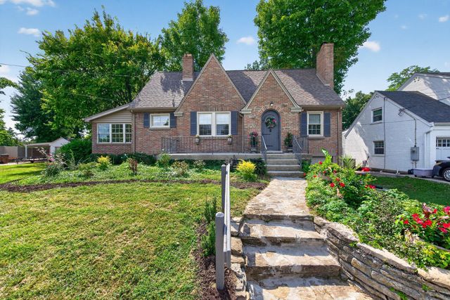 73 Dudley Road, Edgewood, KY 41017