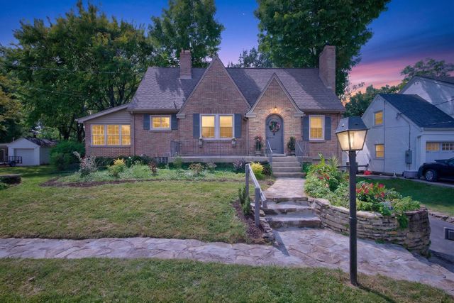 73 Dudley Road, Edgewood, KY 41017