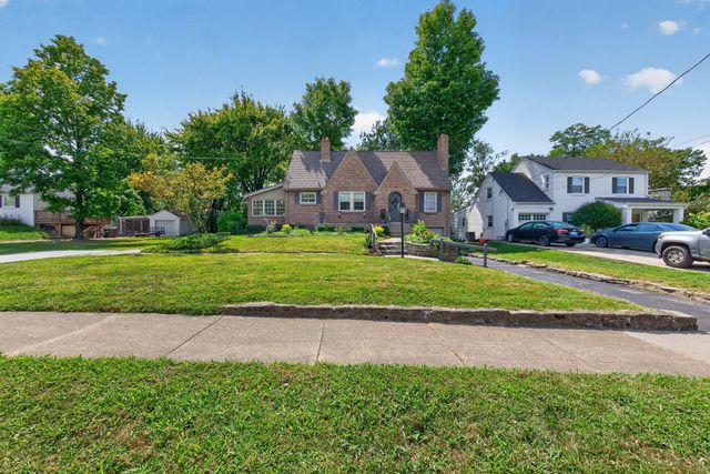 73 Dudley Road, Edgewood, KY 41017
