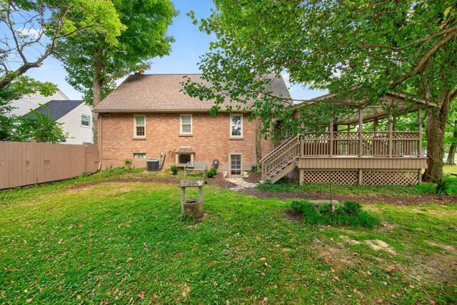 73 Dudley Road, Edgewood, KY 41017