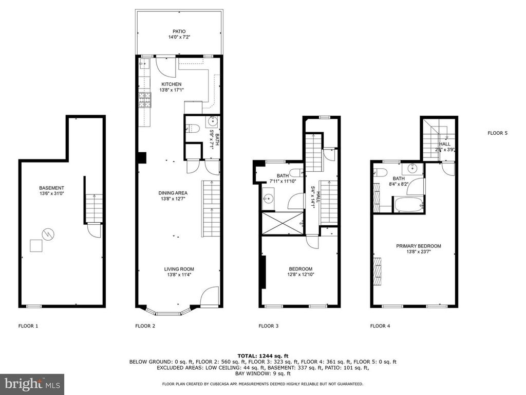 500 MOUNTAIN ST, Philadelphia, PA 19148