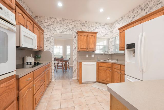 462 County Road 3335, Ladonia, TX 75449