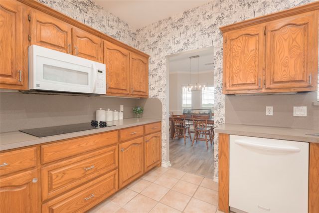 462 County Road 3335, Ladonia, TX 75449