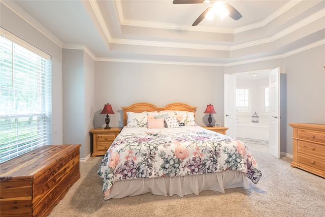462 County Road 3335, Ladonia, TX 75449