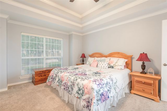 462 County Road 3335, Ladonia, TX 75449
