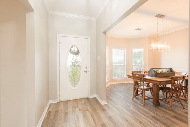 462 County Road 3335, Ladonia, TX 75449