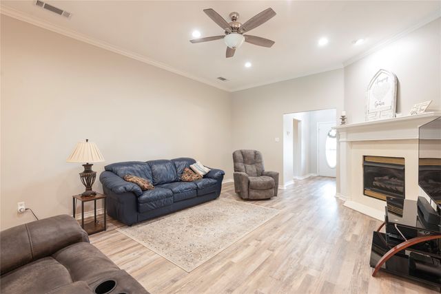 462 County Road 3335, Ladonia, TX 75449