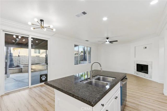 19813 Alyssa Drive, Newhall, CA 91321