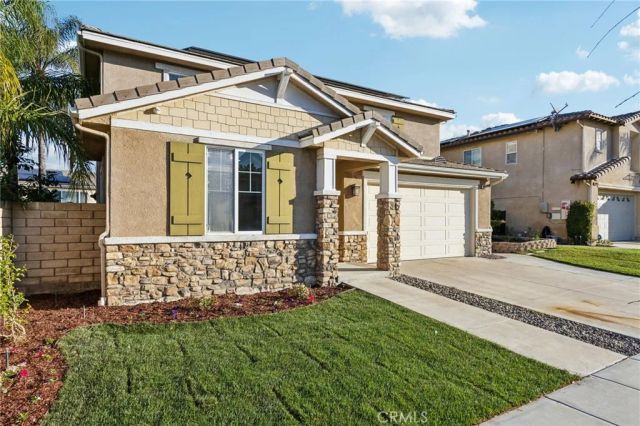 19813 Alyssa Drive, Newhall, CA 91321