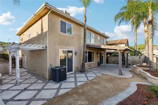 19813 Alyssa Drive, Newhall, CA 91321