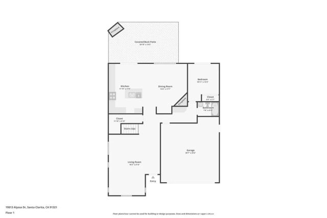 19813 Alyssa Drive, Newhall, CA 91321