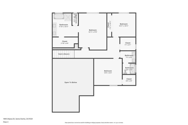 19813 Alyssa Drive, Newhall, CA 91321