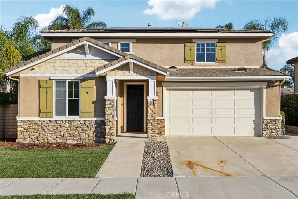 19813 Alyssa Drive, Newhall, CA 91321