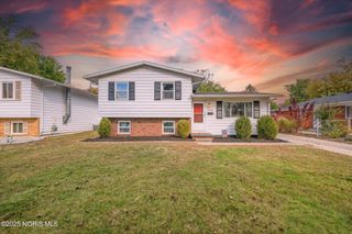 4022 Clover Ridge Court, Toledo, OH 43623