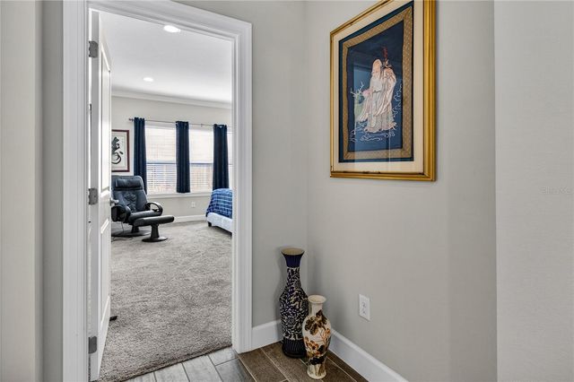 1284 ZEEK RIDGE STREET, Clermont, FL 34715