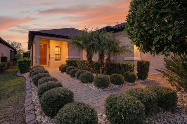 1284 ZEEK RIDGE STREET, Clermont, FL 34715