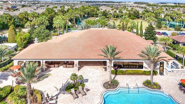 1284 ZEEK RIDGE STREET, Clermont, FL 34715