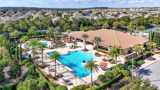 1284 ZEEK RIDGE STREET, Clermont, FL 34715