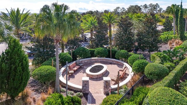 1284 ZEEK RIDGE STREET, Clermont, FL 34715