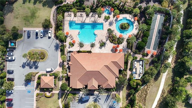 1284 ZEEK RIDGE STREET, Clermont, FL 34715