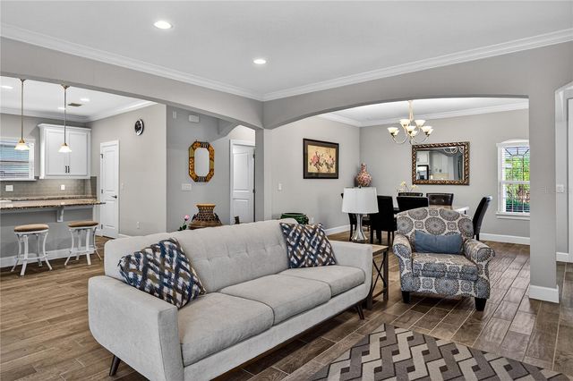 1284 ZEEK RIDGE STREET, Clermont, FL 34715