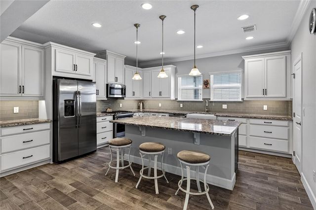 1284 ZEEK RIDGE STREET, Clermont, FL 34715