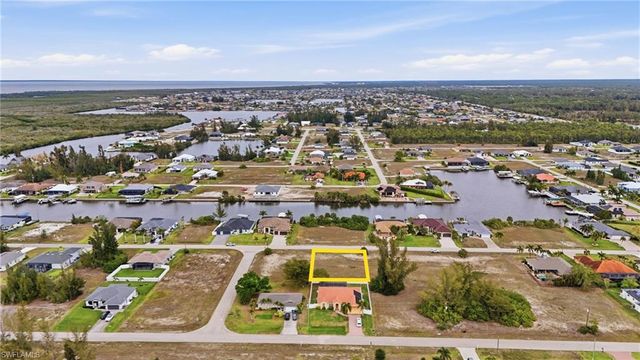 4222 NW 20th TER, Cape Coral, FL 33993
