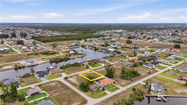4222 NW 20th TER, Cape Coral, FL 33993