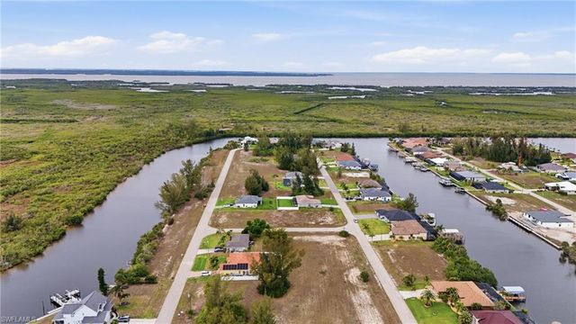 4222 NW 20th TER, Cape Coral, FL 33993