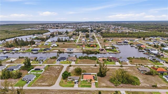 4222 NW 20th TER, Cape Coral, FL 33993