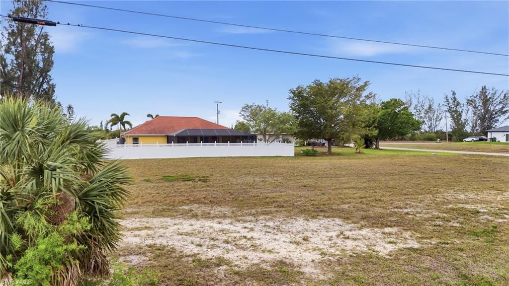 4222 NW 20th TER, CAPE CORAL, FL 33993 — photo 2