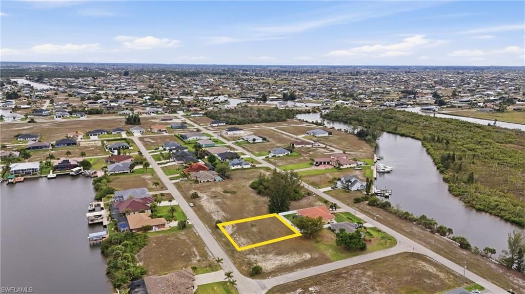 4222 NW 20th TER, CAPE CORAL, FL 33993 — photo 3