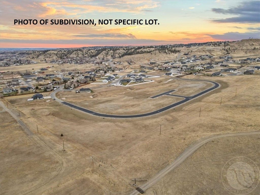 405 Sunlight Circle, Billings, MT 59101 photo 10